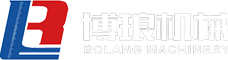 博琅机械Logo