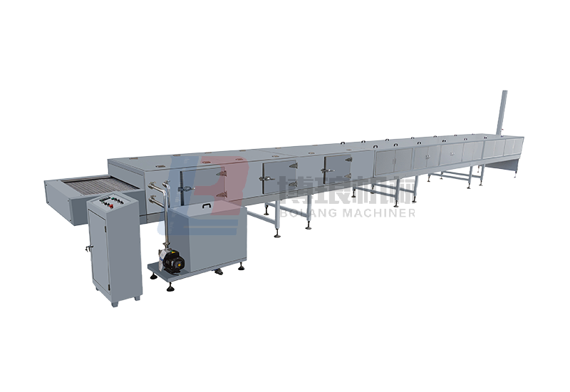 阿胶机